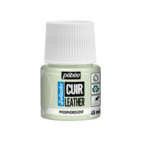 Boja za kožu Pebeo Setacolor effect 45 ml — slika 13