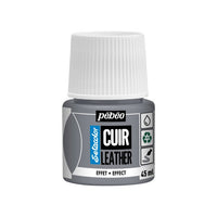 Boja za kožu Pebeo Setacolor effect 45 ml — slika 2