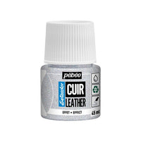 Boja za kožu Pebeo Setacolor effect 45 ml — slika 7