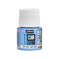 Boja za kožu Pebeo Setacolor matt/satin 45 ml — slika 11