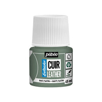 Boja za kožu Pebeo Setacolor matt/satin 45 ml — slika 16