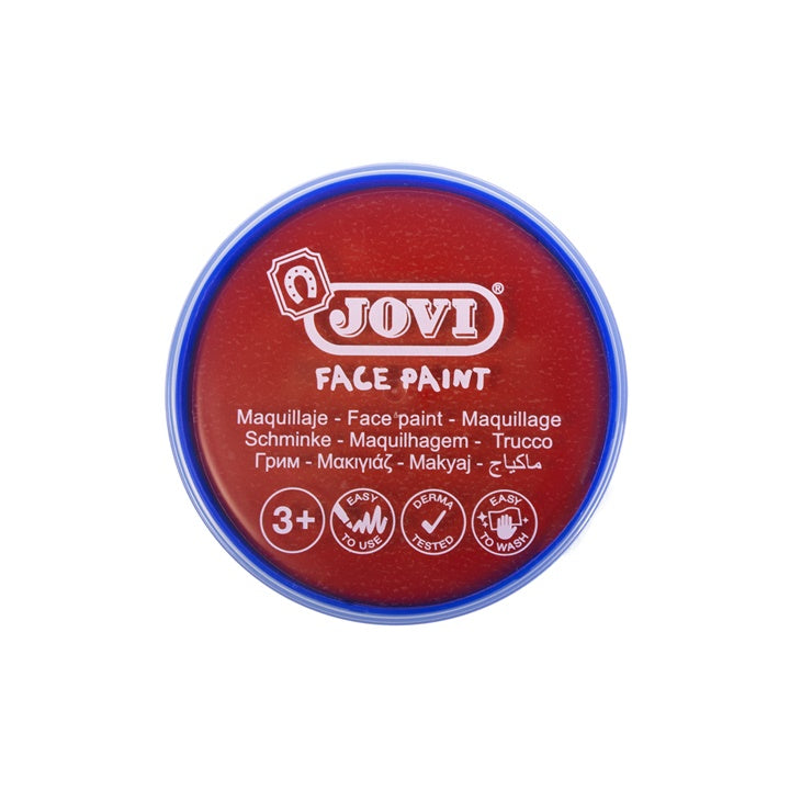 Boja za lice u čašici JOVI 8 ml — slika 5
