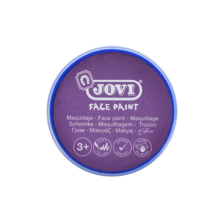 Boja za lice u čašici JOVI 8 ml — slika 12