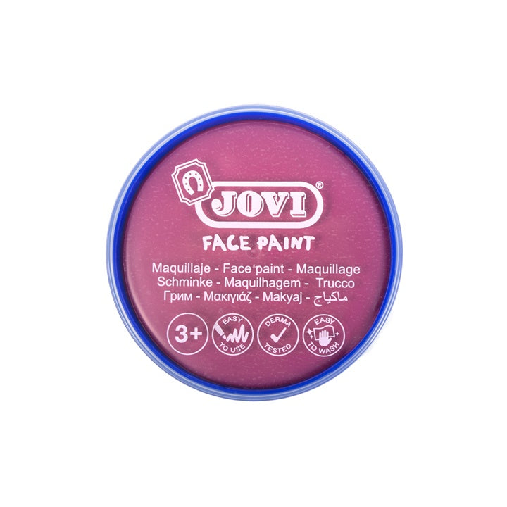 Boja za lice u čašici JOVI 8 ml — slika 6