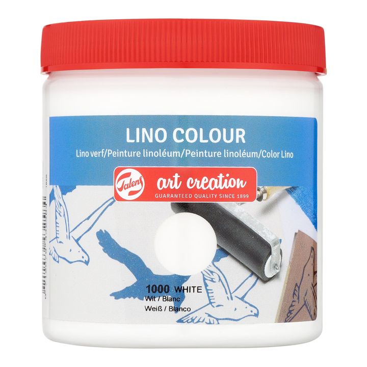 Boja za linorez Lino Colour Art Creation 250 ml — slika 2