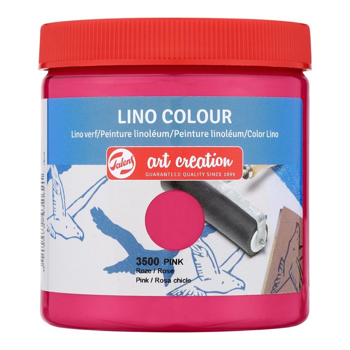 Boja za linorez Lino Colour Art Creation 250 ml — slika 4
