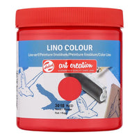 Boja za linorez Lino Colour Art Creation 250 ml — slika 1