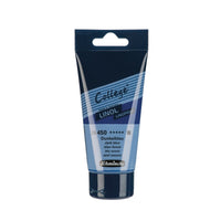 Boja za linorez Schmincke College Linol 75 ml – 450 Tamnoplava