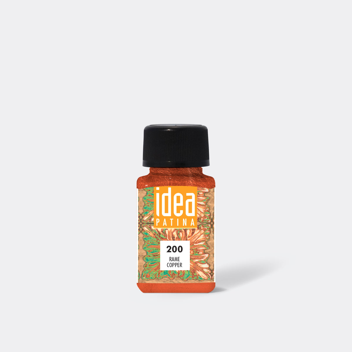 Boja za patiniranje MAIMERI Idea Patina 60 ml – Bakarna