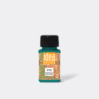 Boja za patiniranje MAIMERI Idea Patina 60 ml – Plava patina
