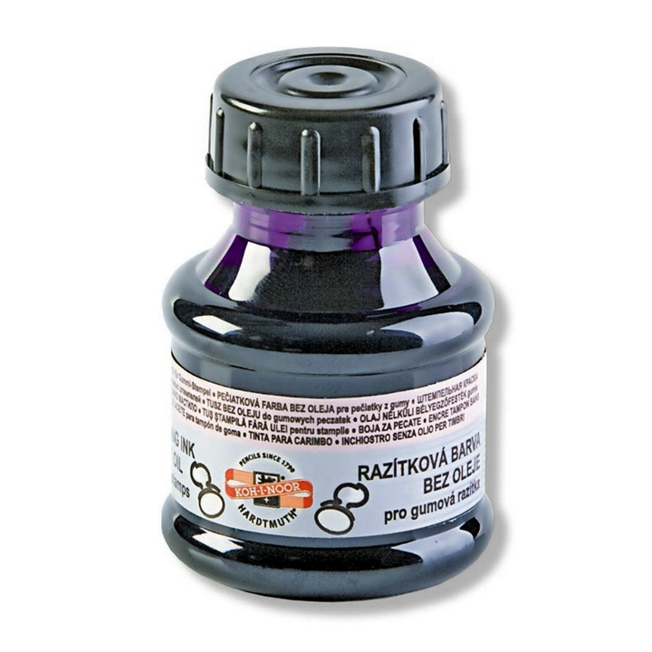 Boja za pečate 50g - izaberite nijansu — slika 3