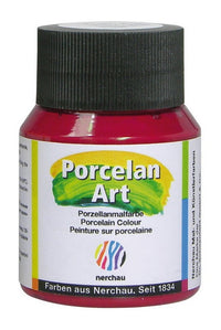 Boja za porcelan 20ml - izaberite boju