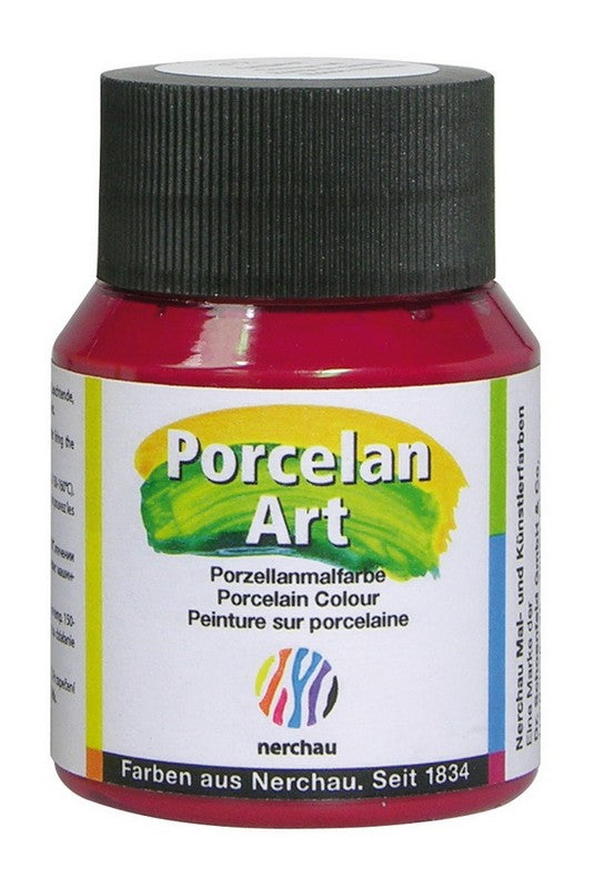 Boja za porcelan 20ml - izaberite boju