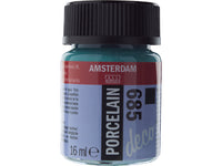 Boja za porculan Amsterdam Porcelain Deco 16 ml - izaberite boju