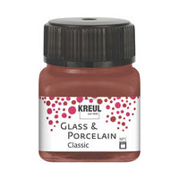 Boja za porculan HOBBY Line Porcelain Brillant 160° C - više nijansi — slika 21