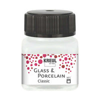 Boja za porculan HOBBY Line Porcelain Brillant 160° C - više nijansi — slika 2