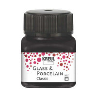 Boja za porculan HOBBY Line Porcelain Brillant 160° C - više nijansi — slika 23