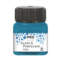 Boja za porculan HOBBY Line Porcelain Brillant 160° C - više nijansi — slika 12