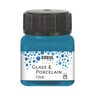 Boja za porculan HOBBY Line Porcelain Brillant 160° C - više nijansi — slika 12