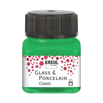 Boja za porculan HOBBY Line Porcelain Brillant 160° C - više nijansi — slika 17