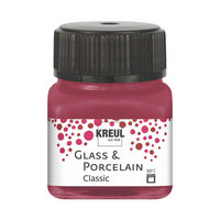 Boja za porculan HOBBY Line Porcelain Brillant 160° C - više nijansi — slika 8