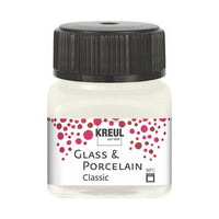 Boja za porculan HOBBY Line Porcelain Brillant 160° C - više nijansi — slika 22