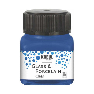 Boja za porculan HOBBY Line Porcelain Brillant 160° C - više nijansi — slika 13