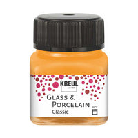 Boja za porculan HOBBY Line Porcelain Brillant 160° C - više nijansi — slika 5