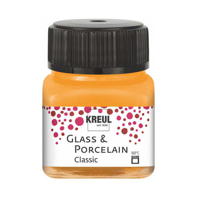 Boja za porculan HOBBY Line Porcelain Brillant 160° C - više nijansi — slika 5