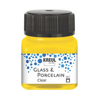 Boja za porculan HOBBY Line Porcelain Brillant 160° C - više nijansi — slika 4