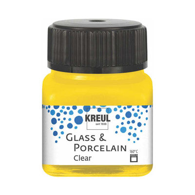 Boja za porculan HOBBY Line Porcelain Brillant 160° C - više nijansi — slika 4