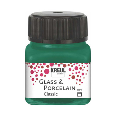Boja za porculan HOBBY Line Porcelain Brillant 160° C - više nijansi — slika 19
