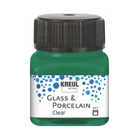 Boja za porculan HOBBY Line Porcelain Brillant 160° C - više nijansi — slika 18