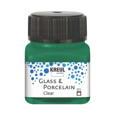 Boja za porculan HOBBY Line Porcelain Brillant 160° C - više nijansi — slika 18