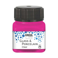 Boja za porculan HOBBY Line Porcelain Brillant 160° C - više nijansi — slika 9
