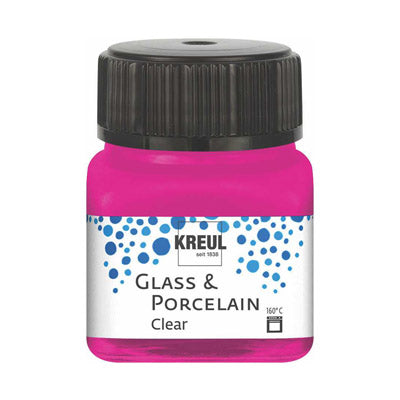 Boja za porculan HOBBY Line Porcelain Brillant 160° C - više nijansi — slika 9