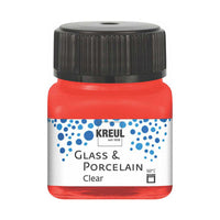 Boja za porculan HOBBY Line Porcelain Brillant 160° C - više nijansi — slika 6