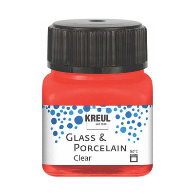 Boja za porculan HOBBY Line Porcelain Brillant 160° C - više nijansi — slika 6