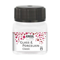 Boja za porculan HOBBY Line Porcelain Metallic160° - više nijansi — slika 2