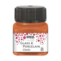 Boja za porculan HOBBY Line Porcelain Metallic160° - više nijansi — slika 5