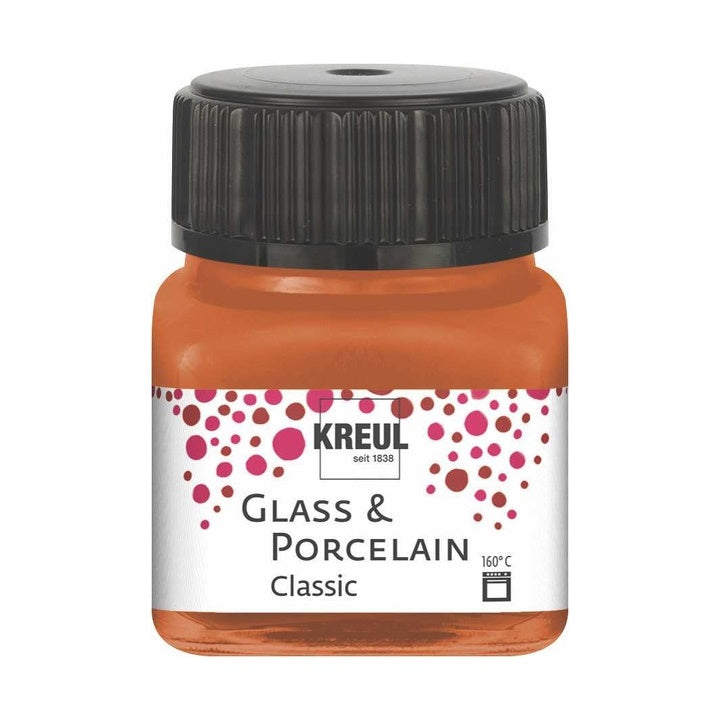 Boja za porculan HOBBY Line Porcelain Metallic160° - više nijansi — slika 5