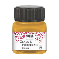 Boja za porculan HOBBY Line Porcelain Metallic160° - više nijansi — slika 4