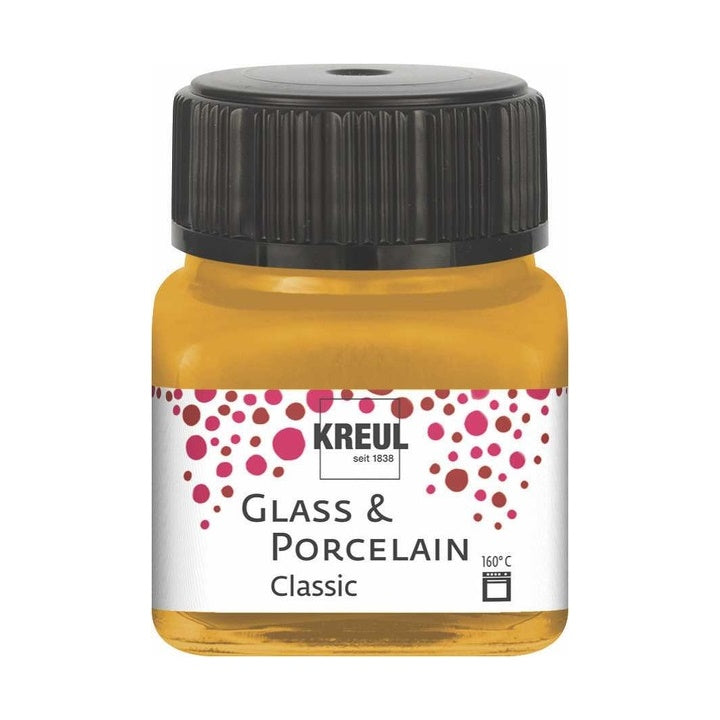 Boja za porculan HOBBY Line Porcelain Metallic160° - više nijansi — slika 4