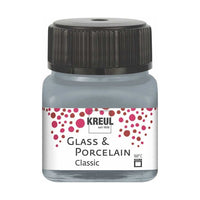 Boja za porculan HOBBY Line Porcelain Metallic160° - više nijansi — slika 3