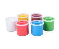 Boja za prste JOVI 125 ml | razne nijanse