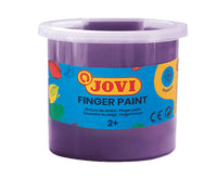 Boja za prste JOVI 125 ml | razne nijanse – ljubičasta