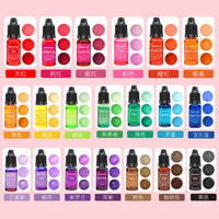 Boja za sapunsku masu Colorant 10 ml