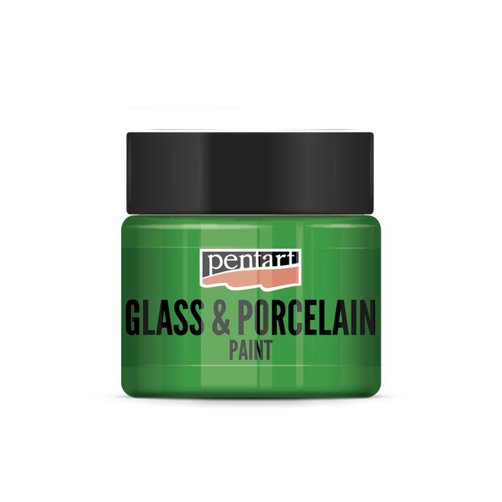 Boja za staklo i porculan PENTART - 30 ml — slika 8