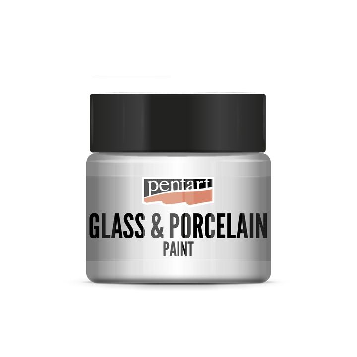 Boja za staklo i porculan PENTART - 30 ml — slika 13