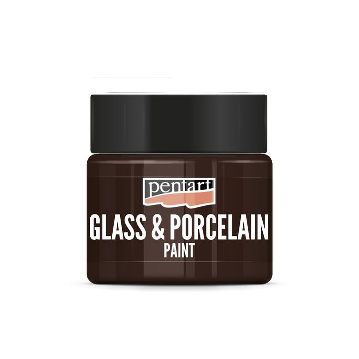 Boja za staklo i porculan PENTART - 30 ml — slika 7